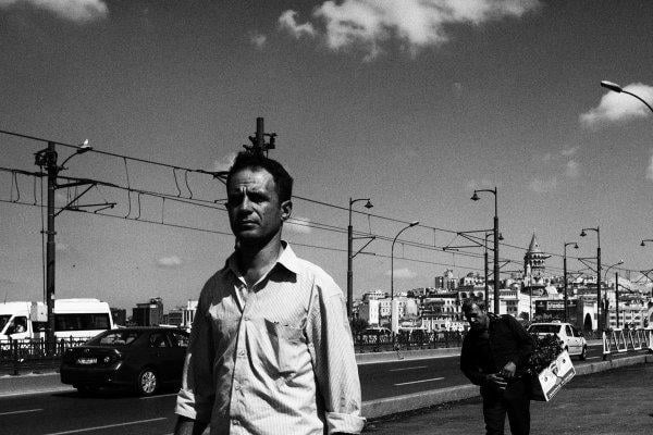Jack Kerouac kimdir? Biyografisi