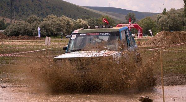 Otomobilde off-road sezonu açılacak