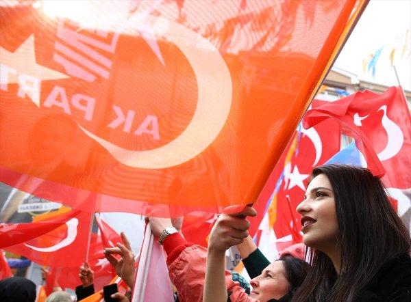 Erdoğan: Netanyahu sen zalimsin