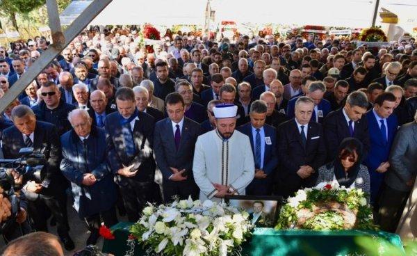 Gürsel Tekin ile Müjdat Gezen'in Kılıçdaroğlu diyaloğu