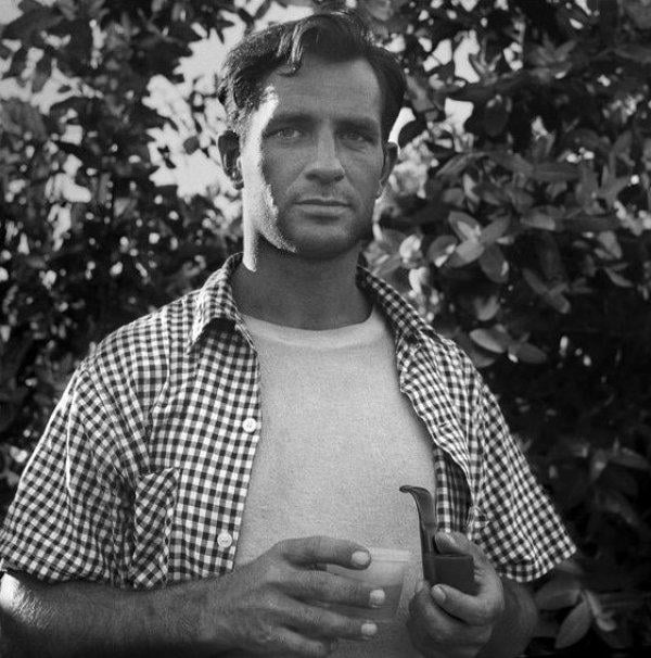 Jack Kerouac kimdir? Biyografisi