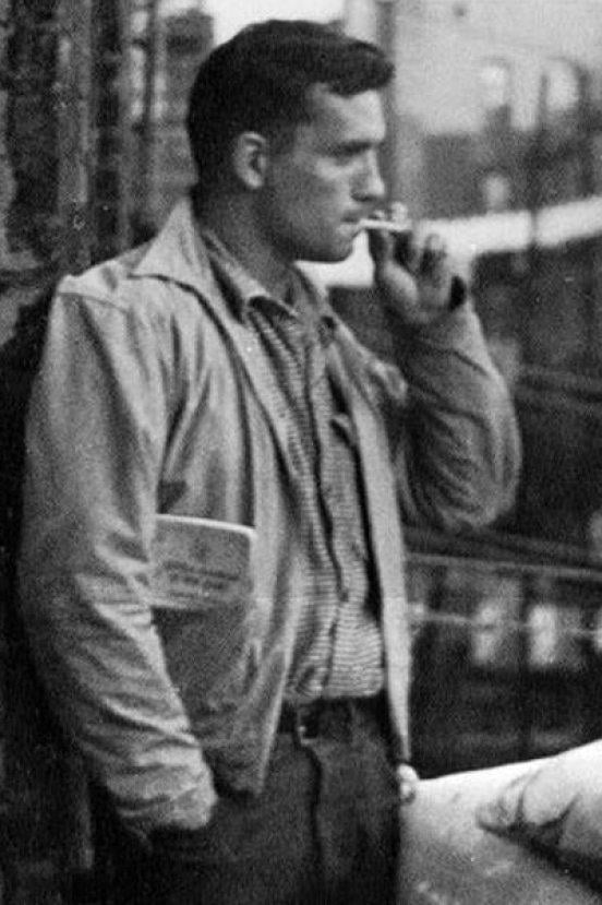 Jack Kerouac kimdir? Biyografisi