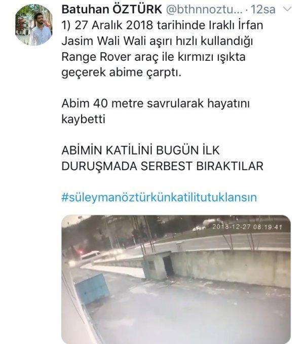 Kırmızı ışıkta geçti, 1 kişinin ölümüne yol açtı