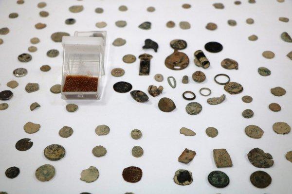 Diyarbakır'da kaliforniyum maddesi ele geçirildi