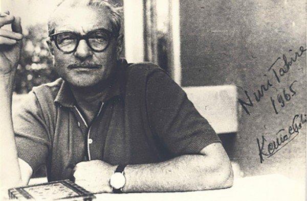 Kemal Tahir ve romancılığı