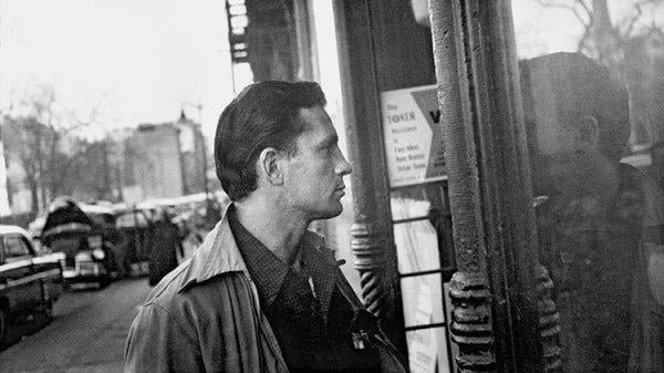 Jack Kerouac kimdir? Biyografisi