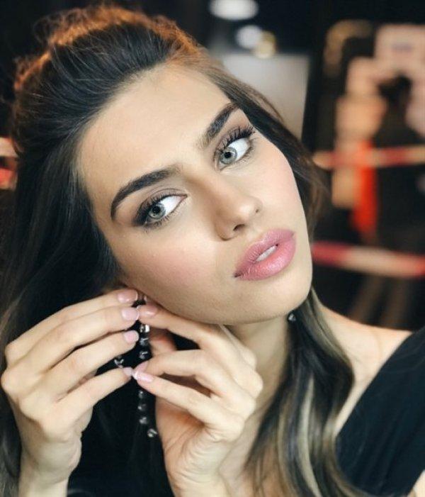 Amine Gülşe: Mesut'u çok seviyorum