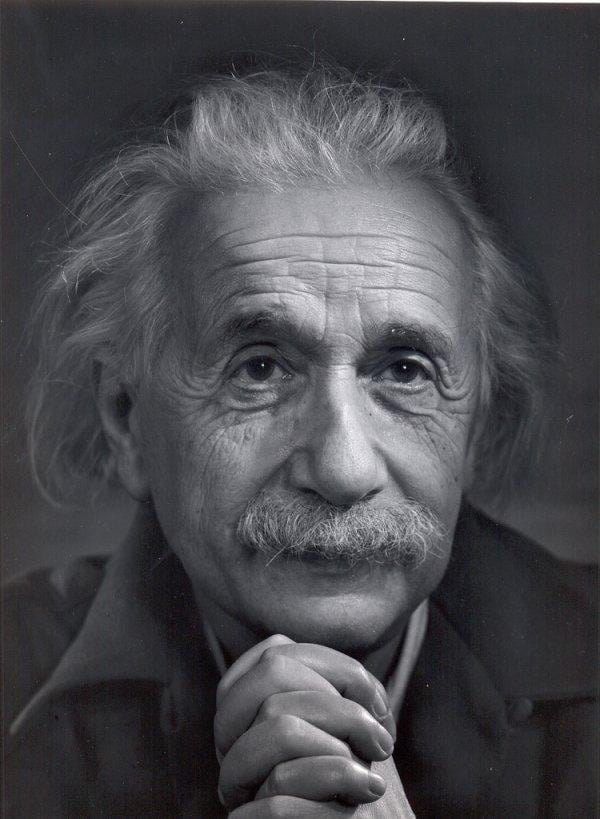 140. yaşında Albert Einstein'den aforizmalar