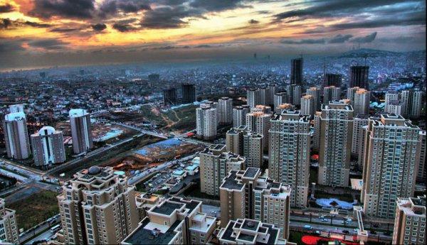 Konut için rekor kredi çekildi