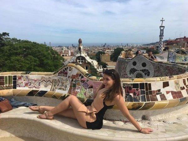 Kıyafeti yüzünden uçağa alınmadı