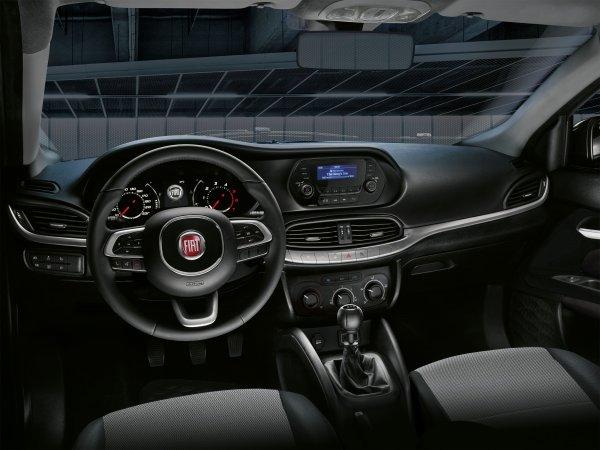 Fiat Egea Hatchback ailesine yeni üye