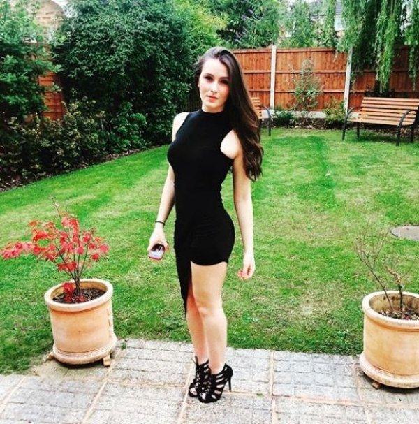 Kıyafeti yüzünden uçağa alınmadı