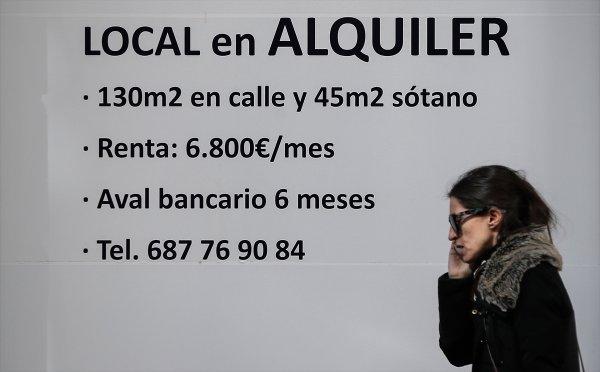 İspanya'daki yeni sorun: Kira artışı