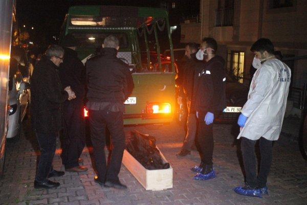 Haber alınamayan genç evde ölü bulundu
