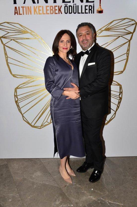 Mustafa Uslu aynı gün hem baba hem dede oldu