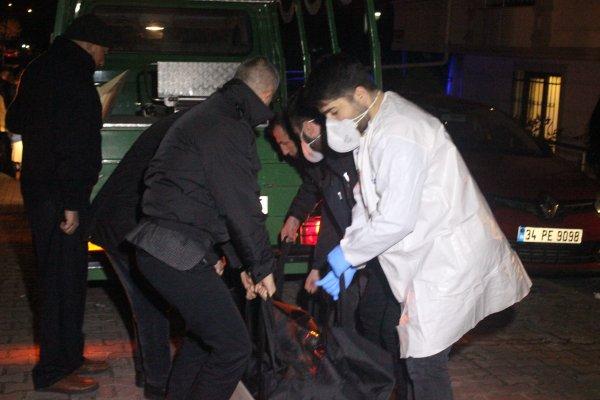 Haber alınamayan genç evde ölü bulundu