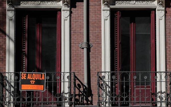 İspanya'daki yeni sorun: Kira artışı