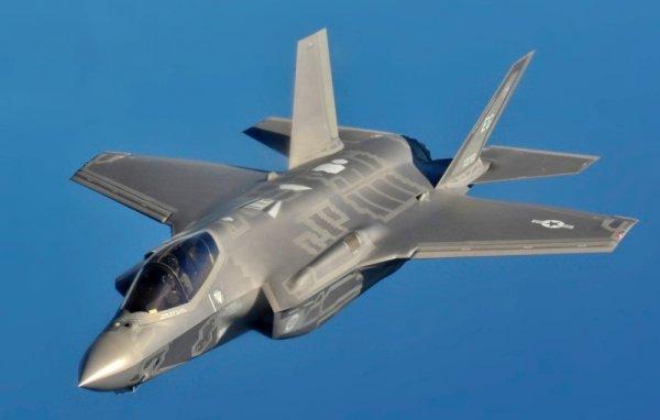 Bakan Akar: F-35'lerle ilgili hazırlıklarımızı yaptık