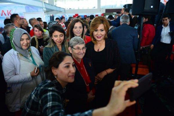 Canan Karatay'dan şırdan uyarısı