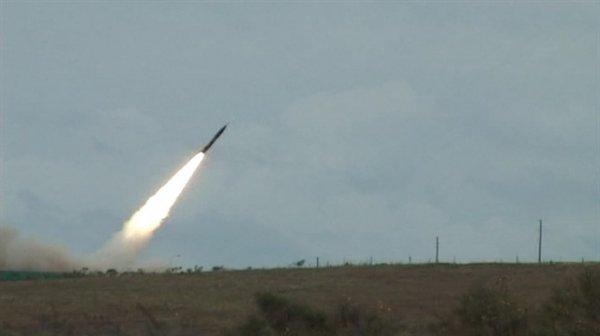 Ordu Valiliği roket ve füze uyarısı yaptı