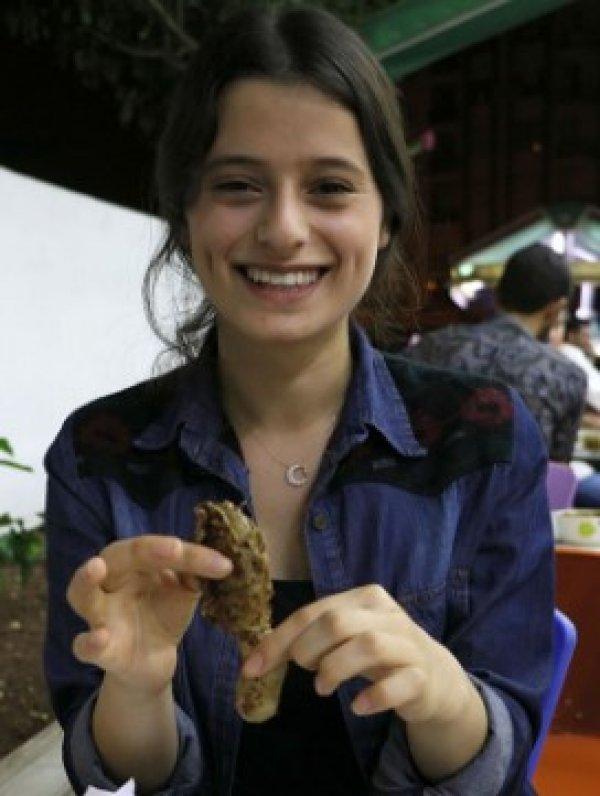 Canan Karatay'dan şırdan uyarısı