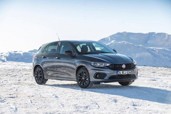 Fiat Egea Hatchback ailesine yeni üye