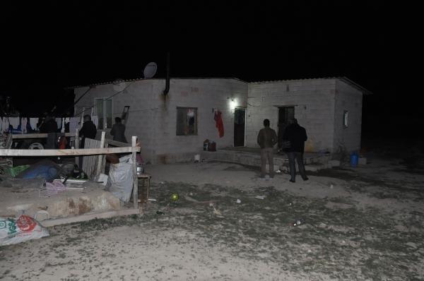 Su çukuruna düşen 11 aylık Nisan bebek, hayatını kaybetti