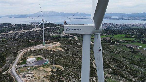 100 metre yükseklikte ekmek parası