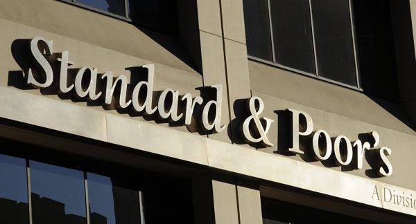 S&P Türkiye ekonomisinin küçüleceğini açıkladı