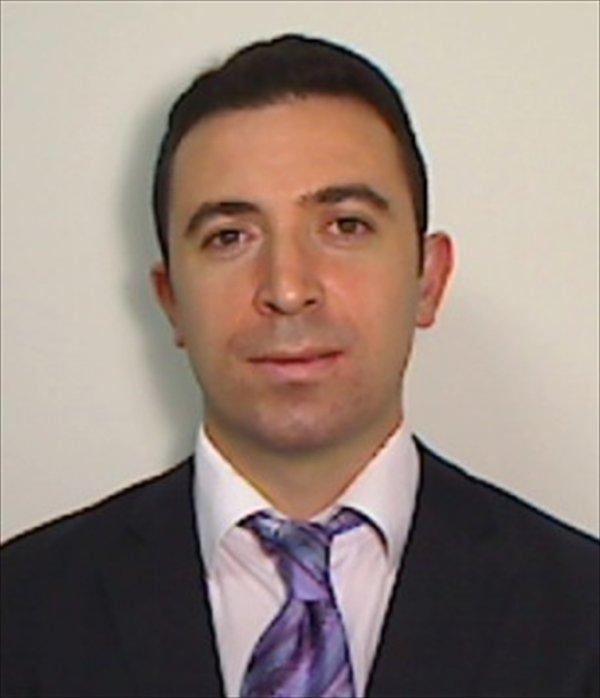 FETÖ imamı Ordu'da yakalandı