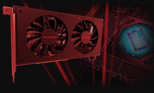 radeon