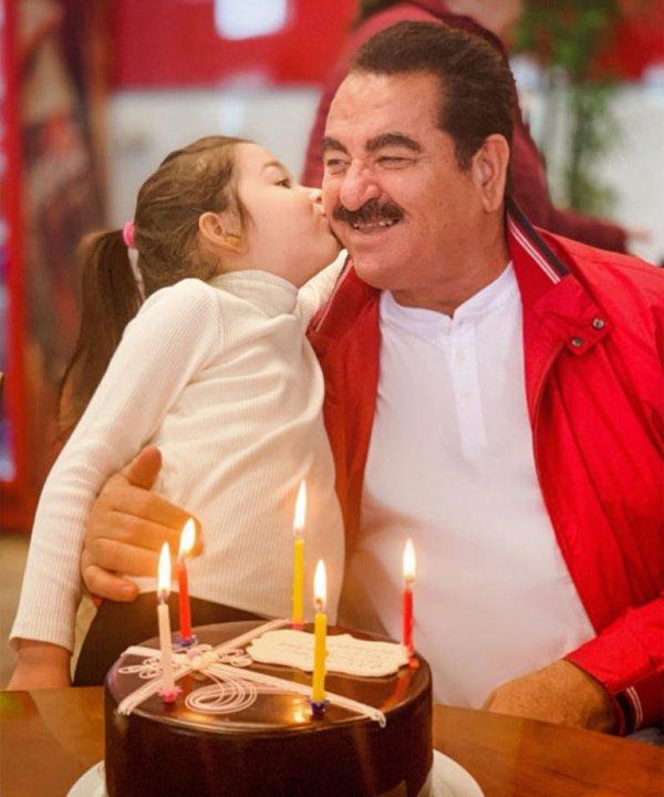 İbrahim Tatlıses: 8 yıl önce yeniden doğdum