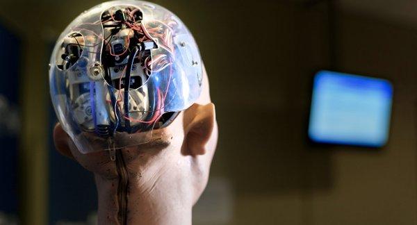 Çin, yapay zeka araştırmalarında ABD'yle burun buruna