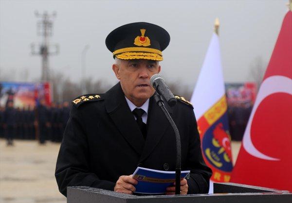 Kastamonu'da uzman erbaşlar yemin etti