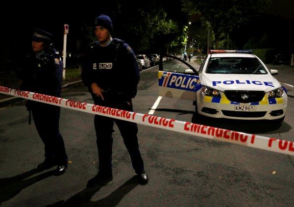 Yeni Zelanda Başbakanı: Silah yasalarımız değişecek