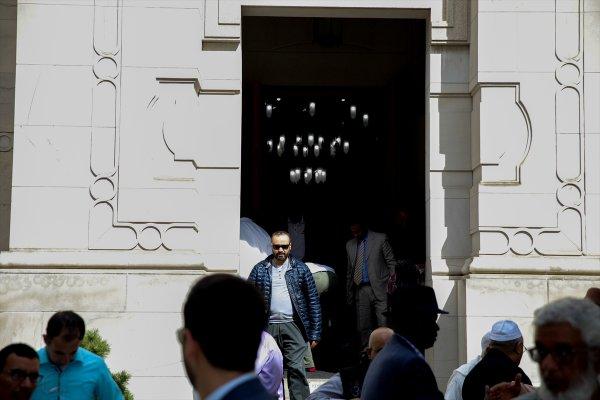 Amerikalı Müslüman: Biz de yasal olarak silahlanmalıyız