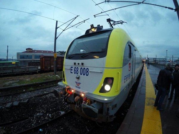 Ada Treni'nin seferleri 7 yıl sonra yeniden başladı