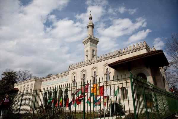 Amerikalı Müslüman: Biz de yasal olarak silahlanmalıyız