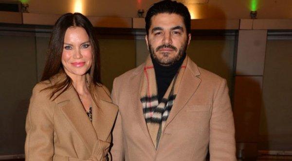 Ebru Şallı'nın nişanlısı Uğur Akkuş'tan çocuk açıklaması