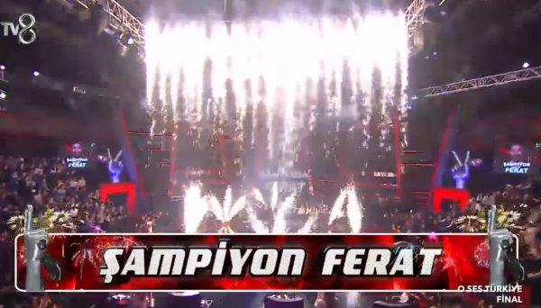 Ferat Üngür terör propagandasından gözaltına alındı