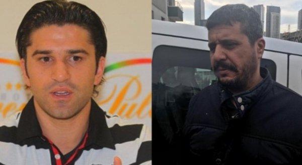 FETÖ'nün futbol yapılanmasına yönelik operasyon