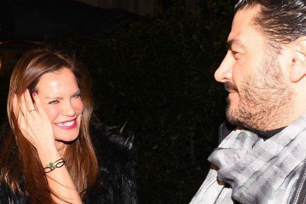 Ebru Şallı'nın nişanlısı Uğur Akkuş'tan çocuk açıklaması