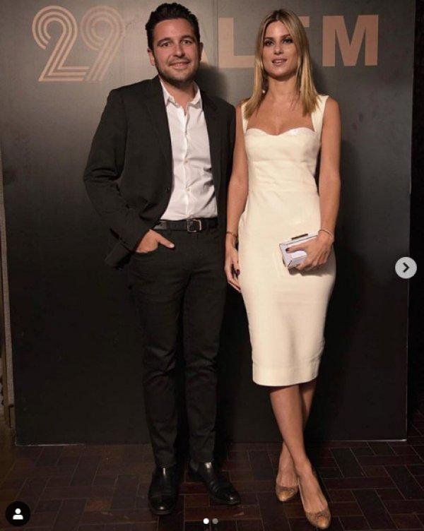 Hacı Sabancı yeni halinden memnun