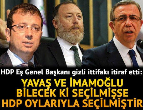 Hürriyet'in CHP haberi tepkilere neden oldu