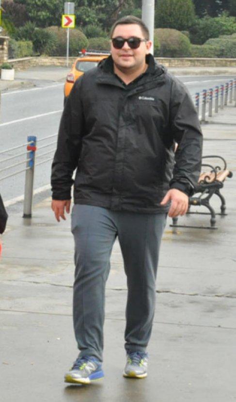 Hacı Sabancı yeni halinden memnun