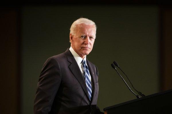 Joe Biden, ABD başkanlık seçimlerine adaylığını açıkladı