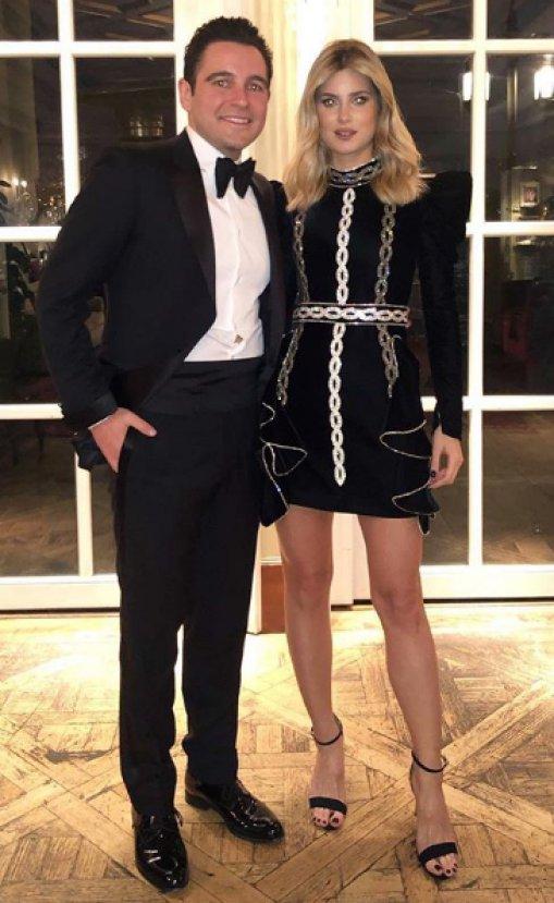 Hacı Sabancı yeni halinden memnun