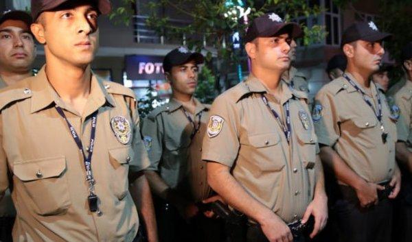 Bekçi alımı başlıyor