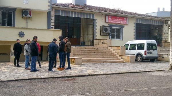 Virajı alamayan otomobil takla attı: 2 ölü, 5 yaralı