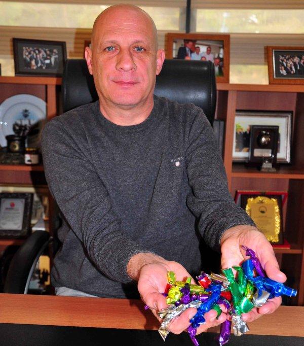 Avrupalılar mesir macununu seviyor